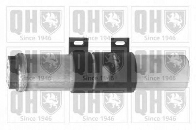 QUINTON HAZELL qrd121 -  Осушитель, кондиционер